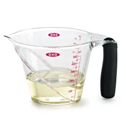OXO Good Grips Angled Measuring Jug 500ml