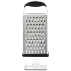 OXO Good Grips Box Grater