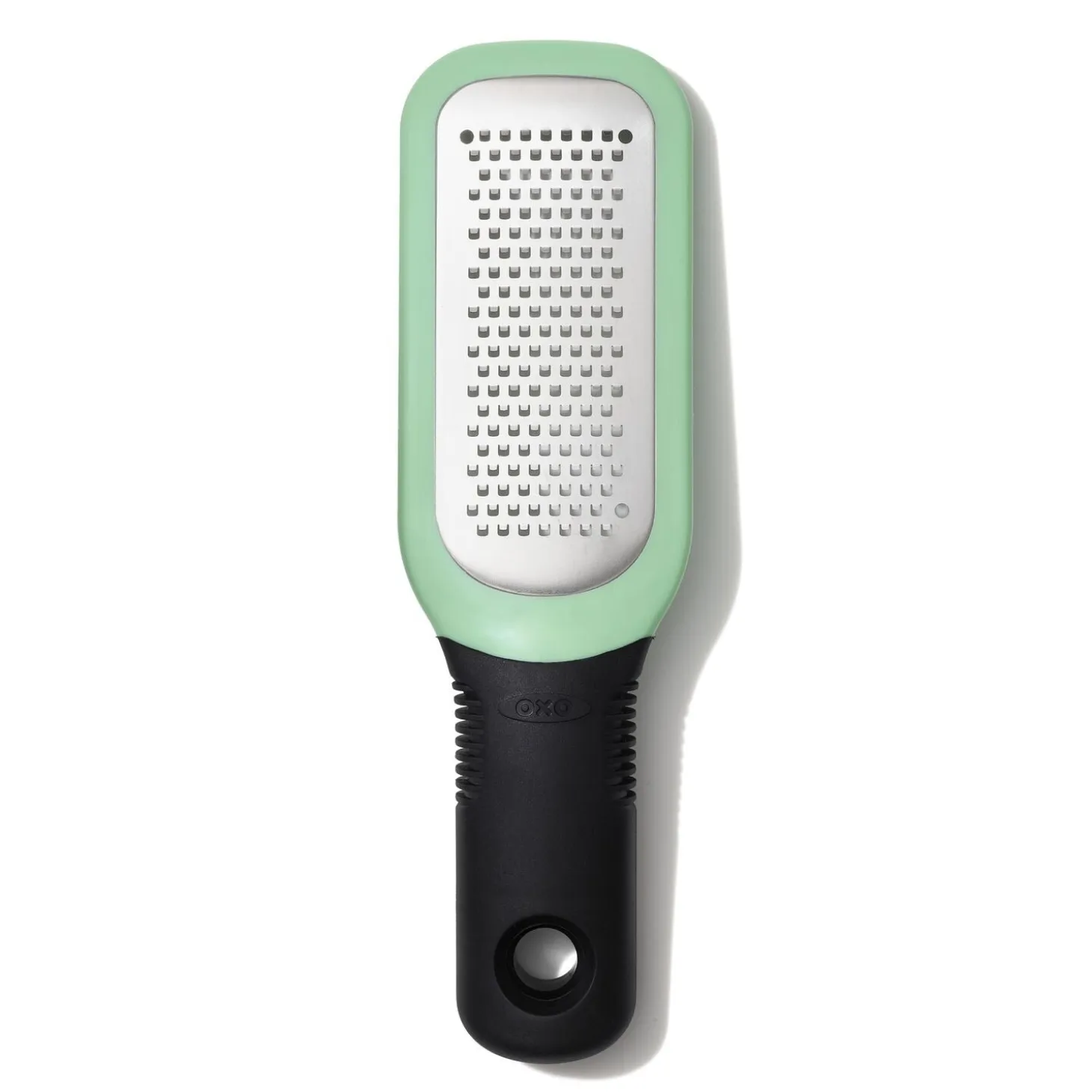 OXO Good Grips Etched Ginger and Garlic Grater