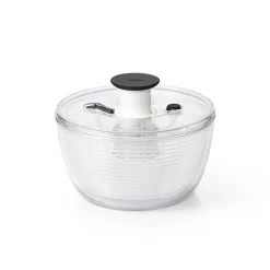 OXO Good Grips Mini Salad and Herb Spinner