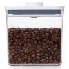 OXO Good Grips POP Square Food Storage Container 400ml