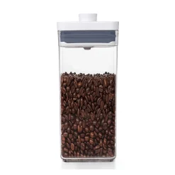 OXO Good Grips POP Square Tall Food Storage Container 1.6L