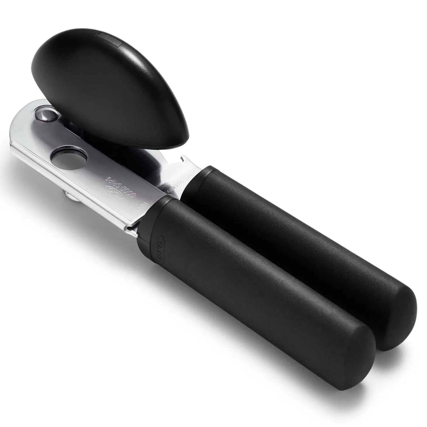 OXO Good Grips Soft Handled Can Opener