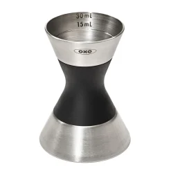 OXO Good Grips Steel Double Jigger