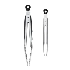 OXO Good Grips Tongs - Set of 2