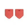 OXO Spray Mop Replacement Scrubber Heads – Pack of 2