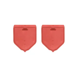 OXO Spray Mop Replacement Scrubber Heads – Pack of 2