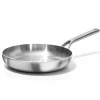 OXO Tri-Ply Stainless Steel Mira 26cm Frypan
