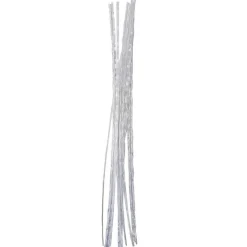 Pack of 25 PME Clear Plastic Cake Wires for Cake Decorating