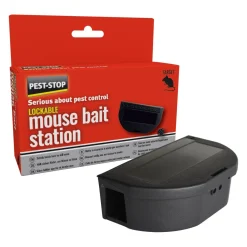 Pest Stop Mouse Bait Station