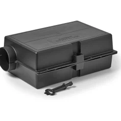 Pest-Stop Rat Bait Station