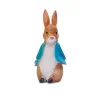 Peter Rabbit™ Resin Cake Topper