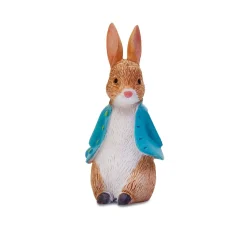 Peter Rabbit™ Resin Cake Topper
