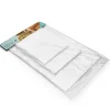 125 Pick A Bag Flat Freezer Bags - Assorted Sizes