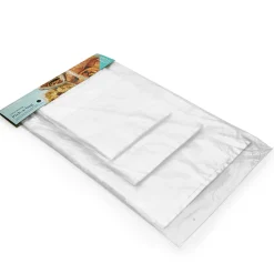 125 Pick A Bag Flat Freezer Bags - Assorted Sizes
