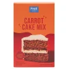 PME Carrot Cake Mix - 500g