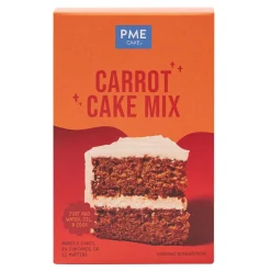 PME Carrot Cake Mix - 500g