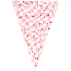 PME Disposable Cherry Icing Piping Bags – Pack of 12
