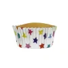 PME Stars Cupcake Cases – Pack of 30
