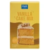 PME Vanilla Cake Mix - 500g