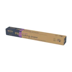 Prowrap Baking Parchment Roll 37.5cm x 8m