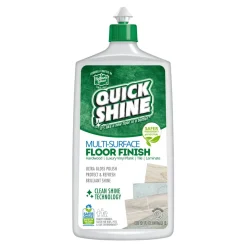 Quick Shine Floor Finish 800ml