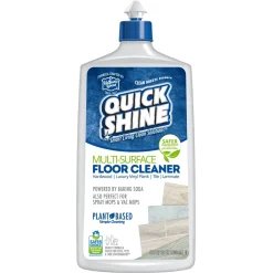 Quick Shine Multi-Surface Floor Cleaner 800ml