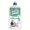 Quick Shine Plant-Based Pet-Friendly Floor Cleaner