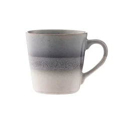 Reactive Fade Grey Mug 400ml