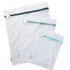 3 Recycled Plastic Washing Bags – Various Sizes