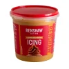 Renshaw Caramelised Biscuit Icing - 400g