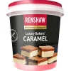 Renshaw Luxury Bakers’ Caramel - 400g