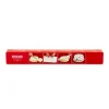 Renshaw Ready Rolled Icing Circle - 450g White - For 20cm Cakes