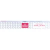 Renshaw Ready Rolled Marzipan Circle - 400g - For 20cm Cakes