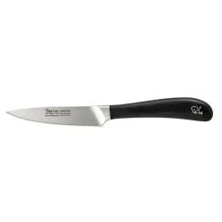 Robert Welch Signature Stainless Steel Vegetable Knife 10cm Blade