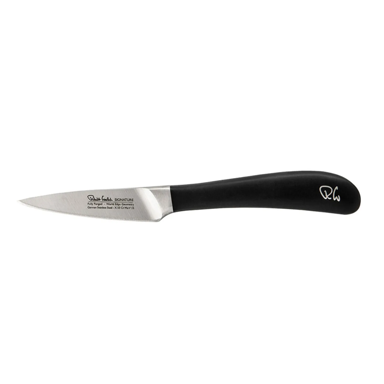 Robert Welch Signature Stainless Steel Vegetable Knife 8cm Blade