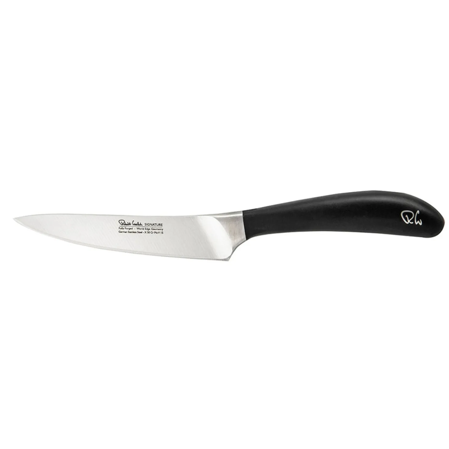 Robert Welch Signature Stainless Steel Kitchen Knife 12cm Blade