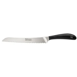 Robert Welch Signature Stainless Steel Bread Knife 22cm Blade