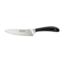 Robert Welch Signature Stainless Steel Cook's Knife 16cm Blade