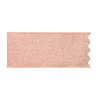 Rose Gold Lamé Cake Ribbon