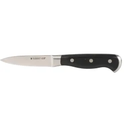 Sabatier Edge Keeper Paring Knife 9cm Blade