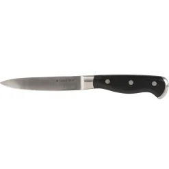 Sabatier Edge Keeper Utility Knife 11cm Blade