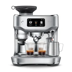 Sage Oracle Dual Boiler Coffee Machine