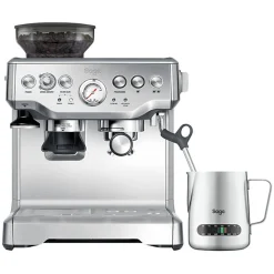 Sage The Barista Express Bean To Cup Coffee Machine BES875UK