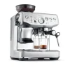 Sage The Barista Express Impress Bean to Cup Coffee Machine SES876BSS4GUK1