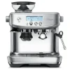Sage The Barista Pro Bean to Cup Coffee Machine SES878BSS
