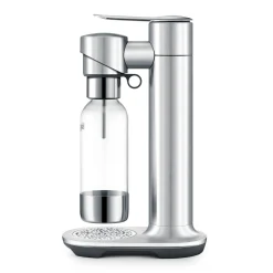 Sage The InFizz Fusion Sparkling Drink Carbonator SCA800BSS0ZEU1