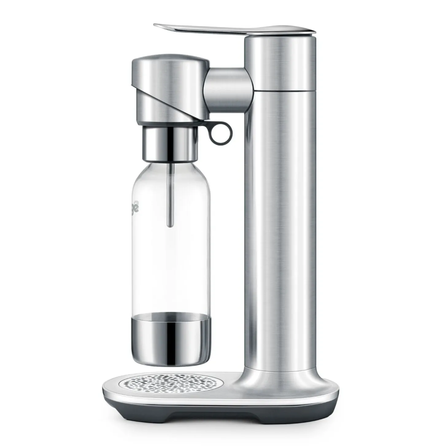 Sage The InFizz Fusion Sparkling Drink Carbonator SCA800BSS0ZEU1