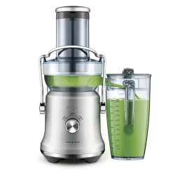 Sage The Nutri Juicer Cold Plus SJE530BSS