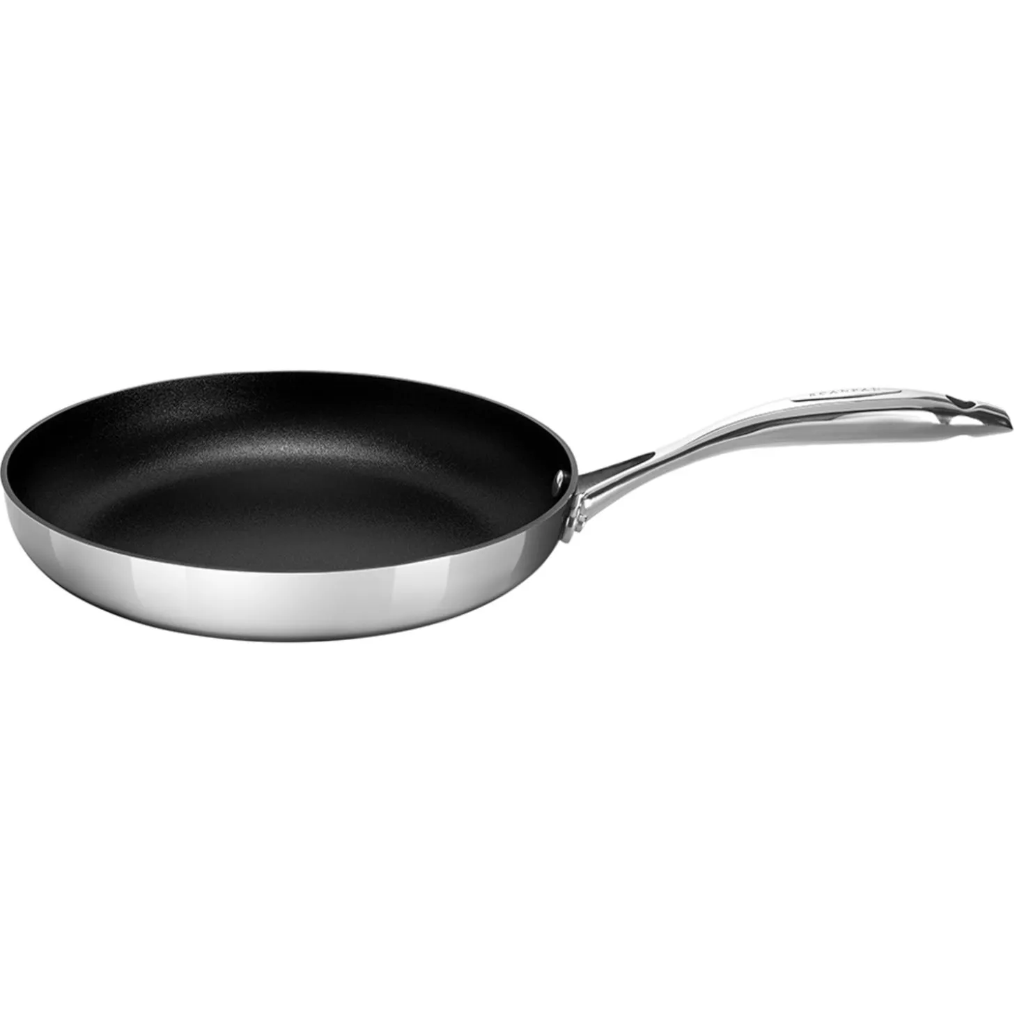 Scanpan HaptIQ 28cm Frying Pan